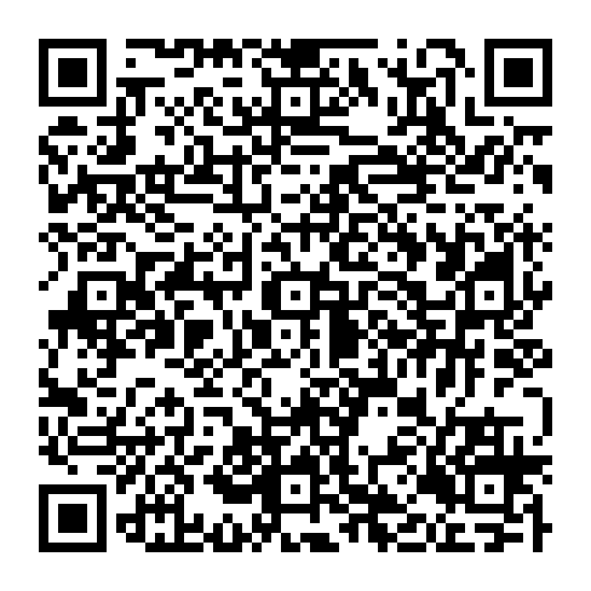 QR Kodu