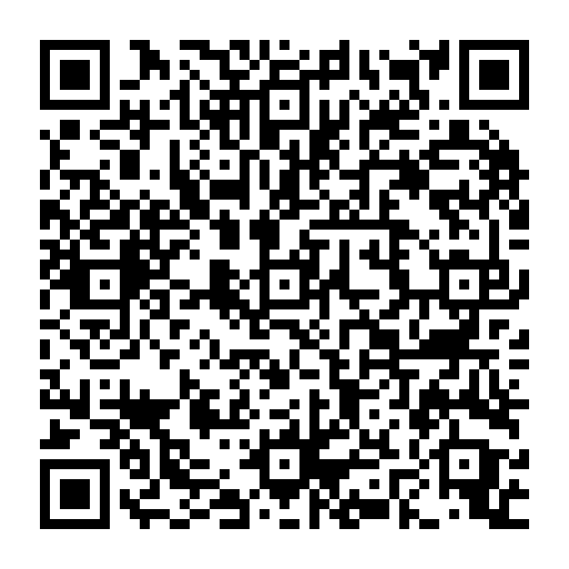 QR Kodu