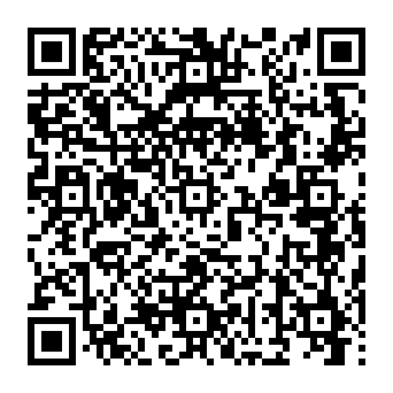 QR Kodu