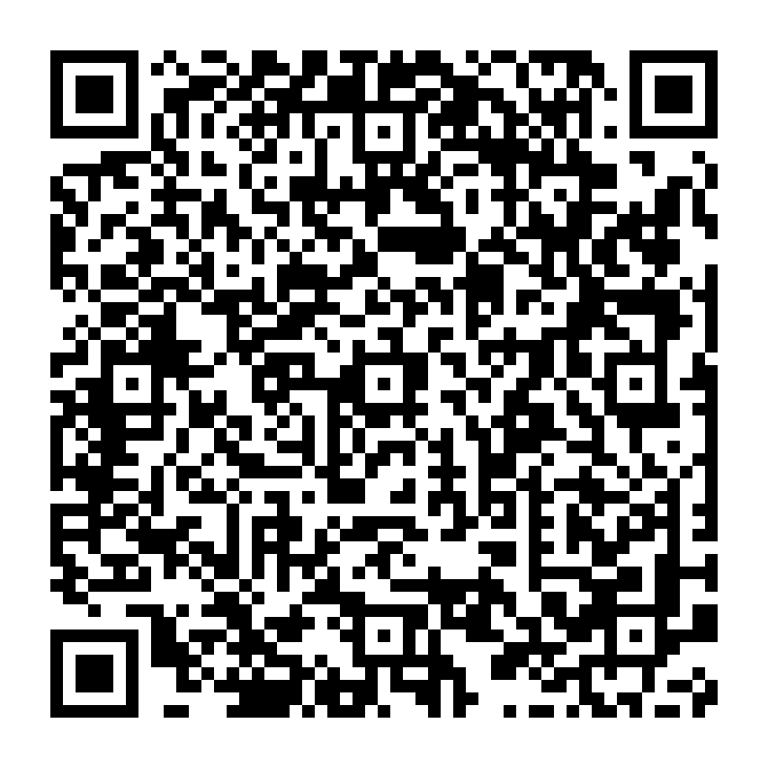 QR Kodu