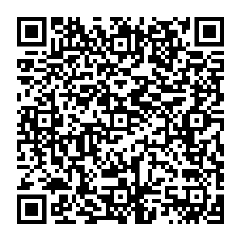 QR Kodu