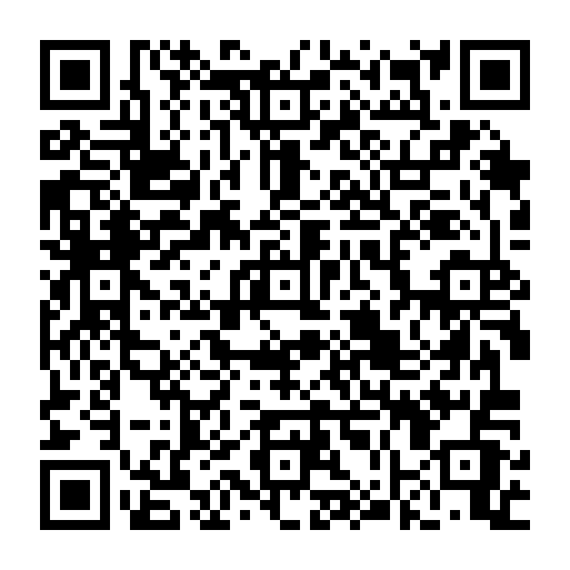 QR Kodu
