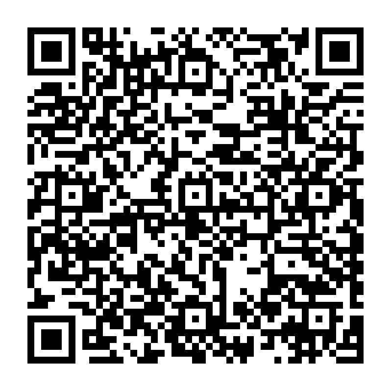 QR Kodu
