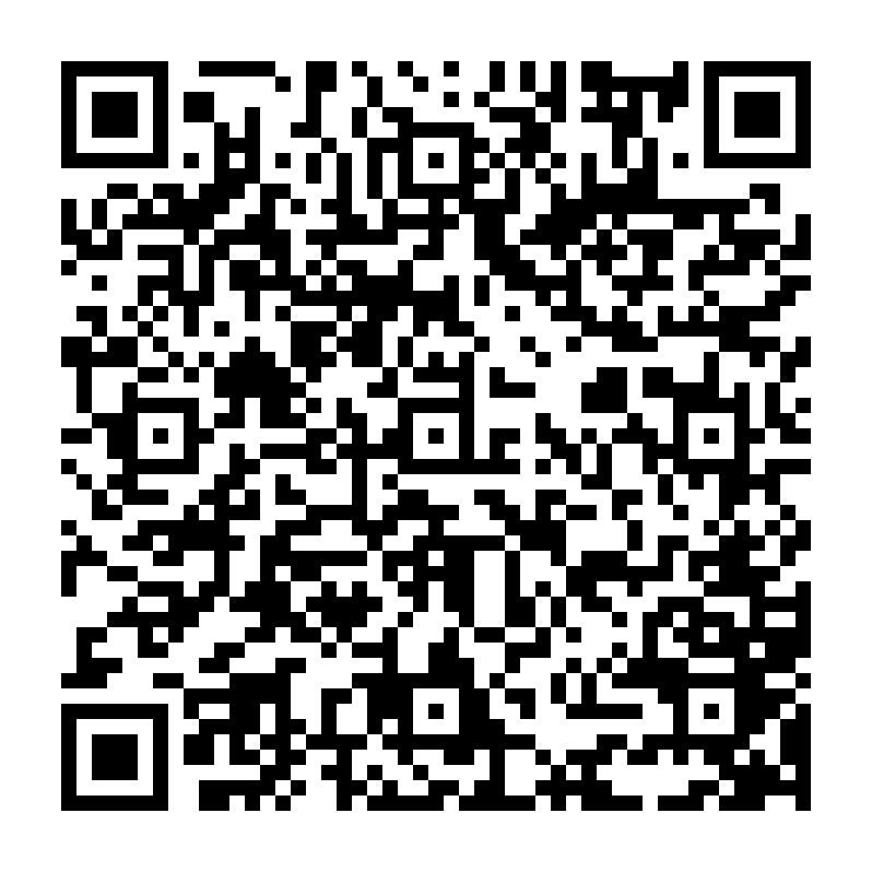 QR Kodu
