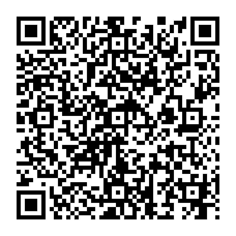 QR Kodu