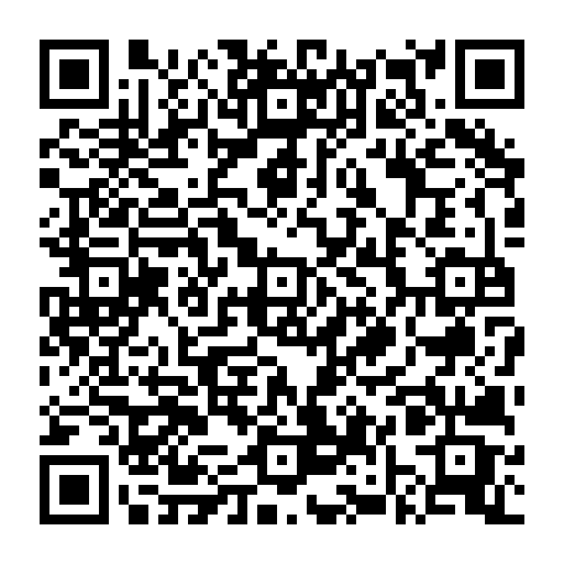QR Kodu