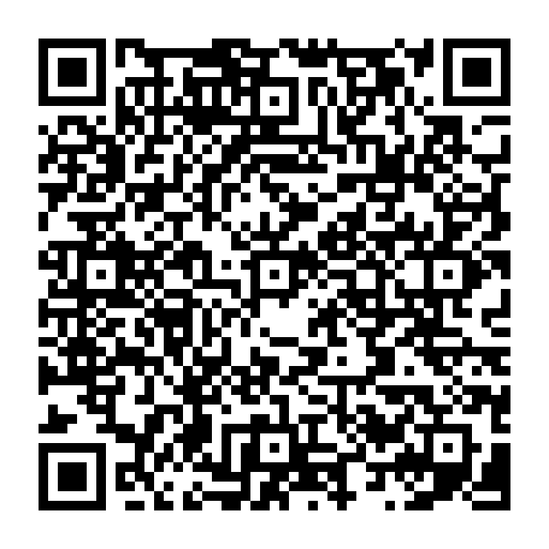 QR Kodu