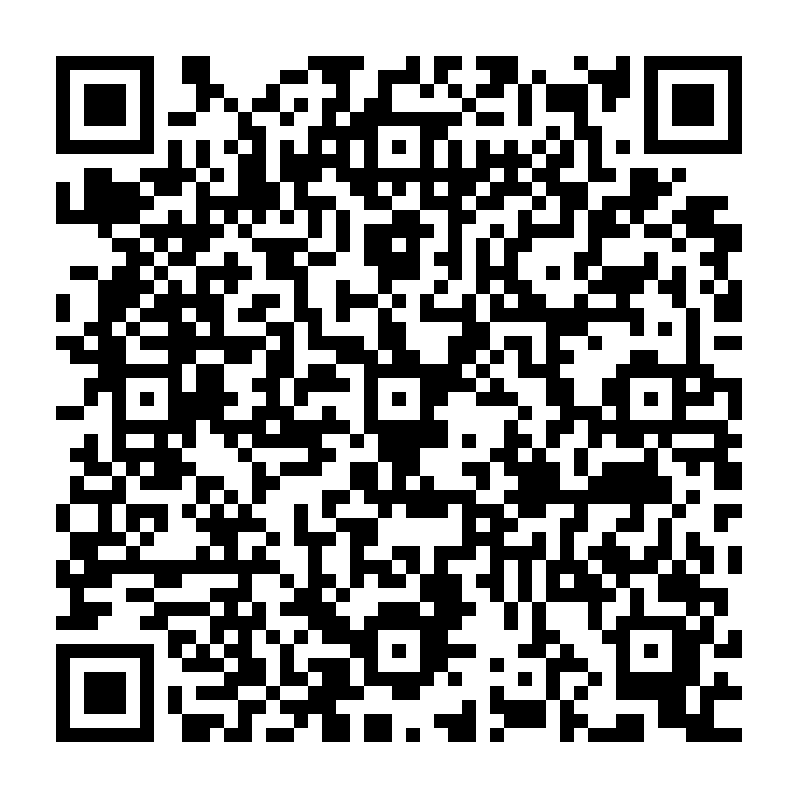 QR Kodu