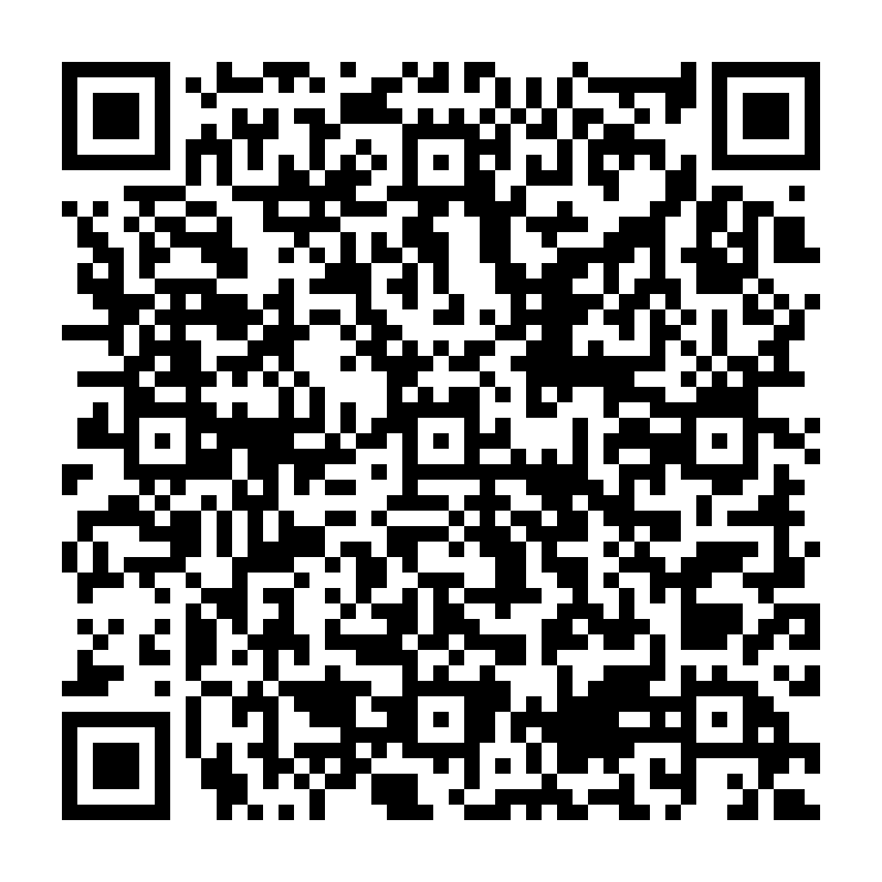 QR Kodu