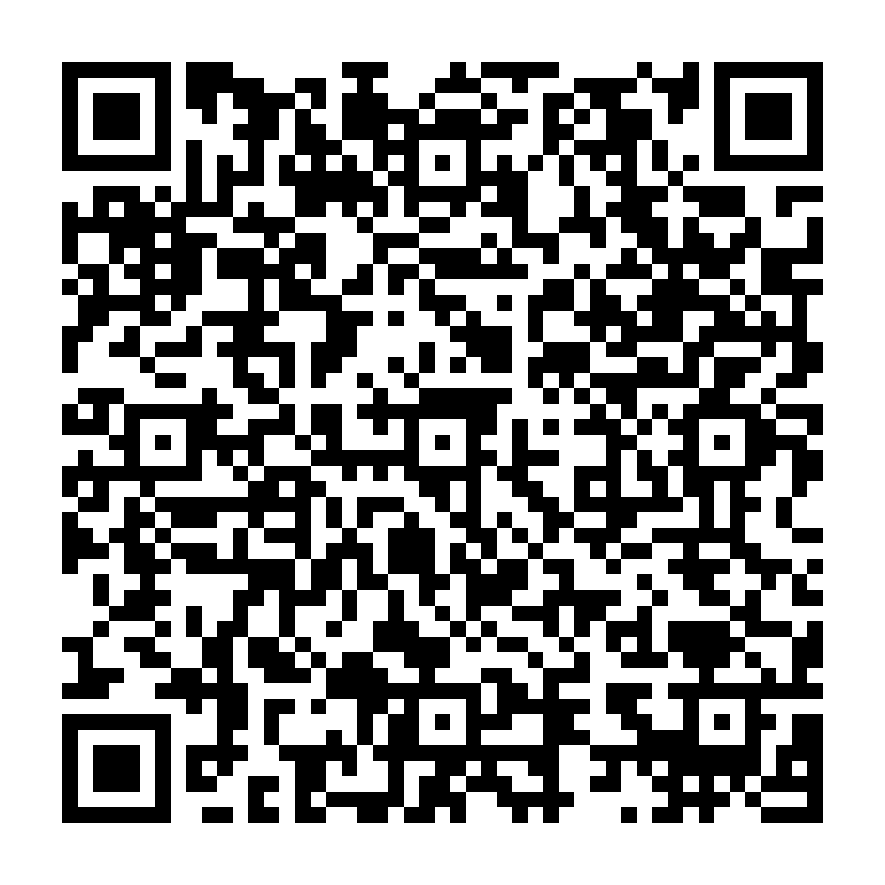 QR Kodu