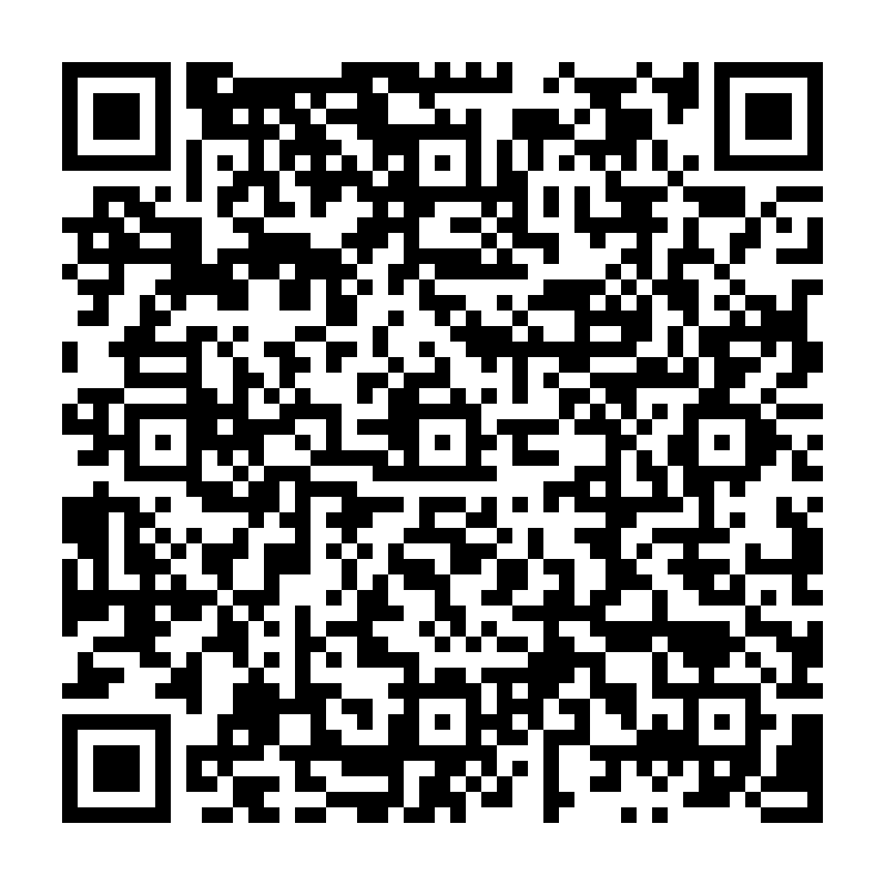 QR Kodu