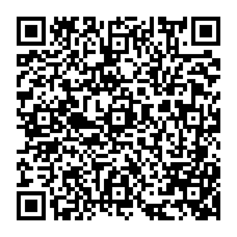 QR Kodu
