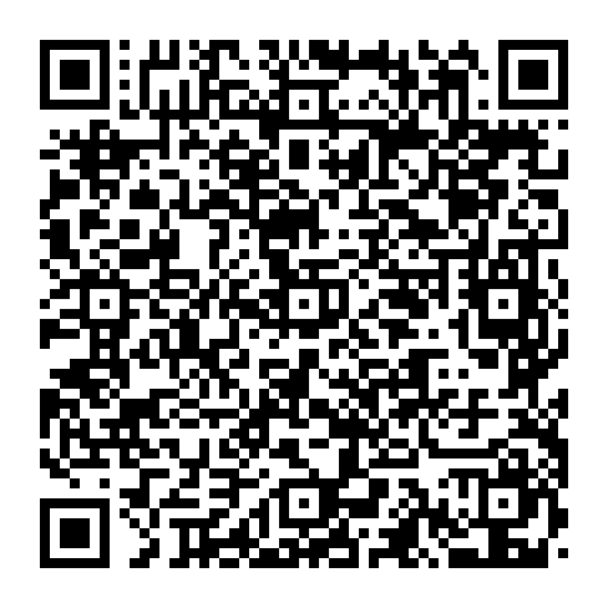 QR Kodu