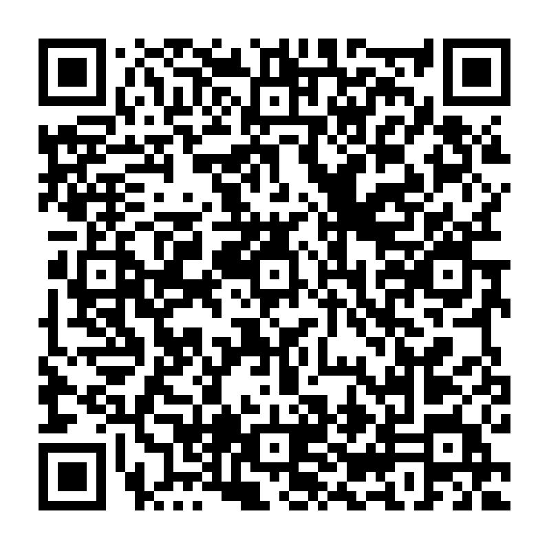 QR Kodu