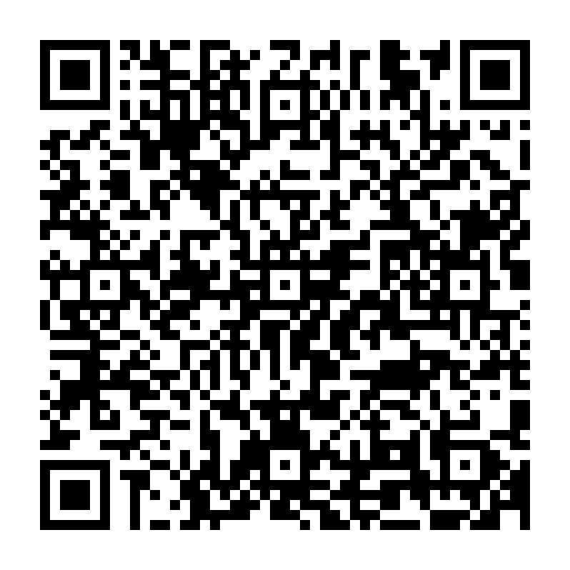QR Kodu