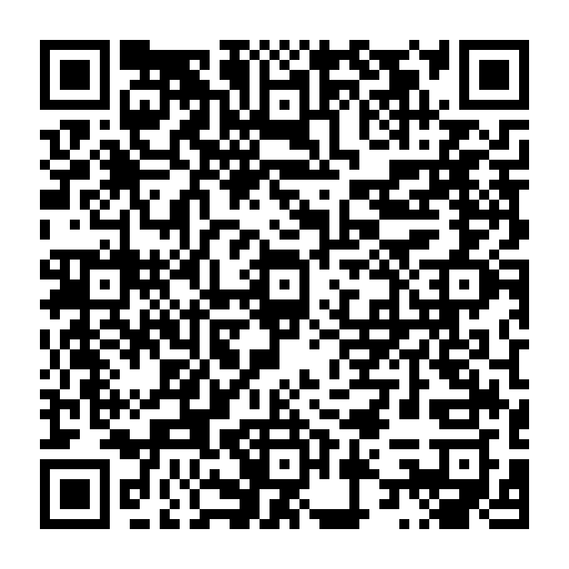 QR Kodu