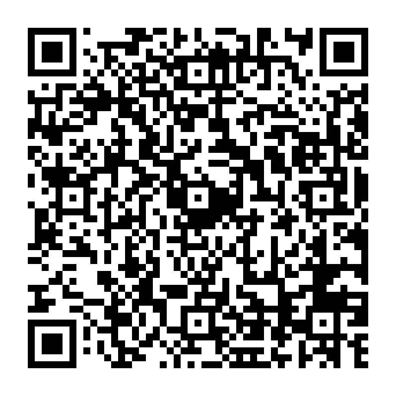 QR Kodu