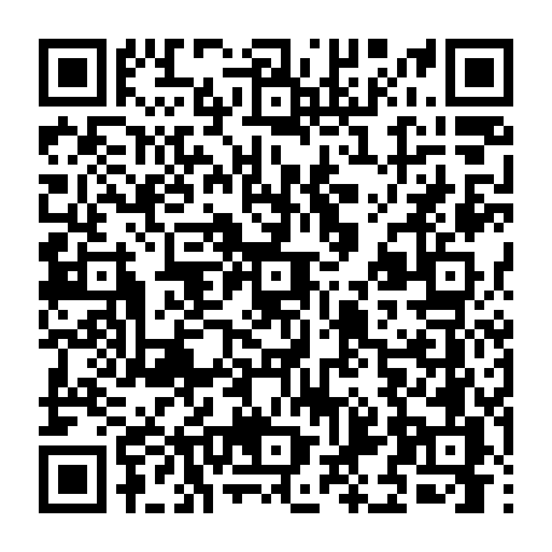 QR Kodu