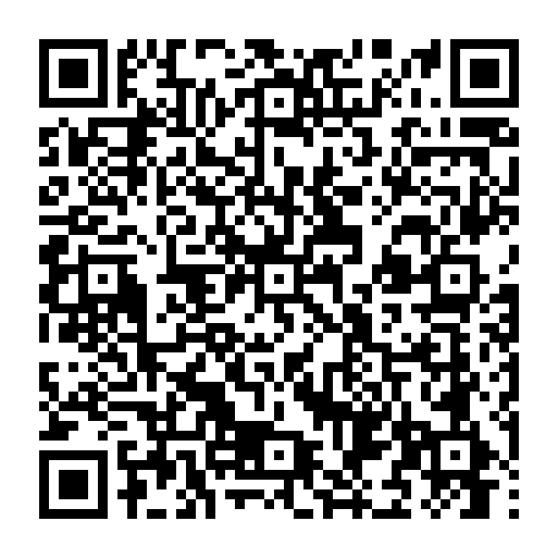 QR Kodu