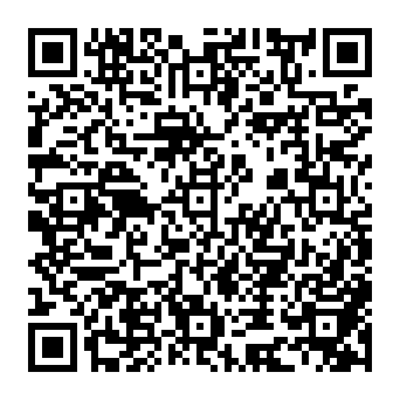 QR Kod