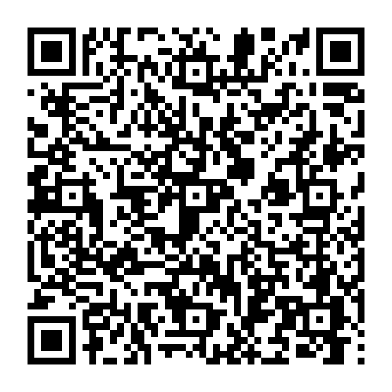 QR Kodu