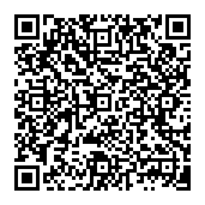 QR Kodu