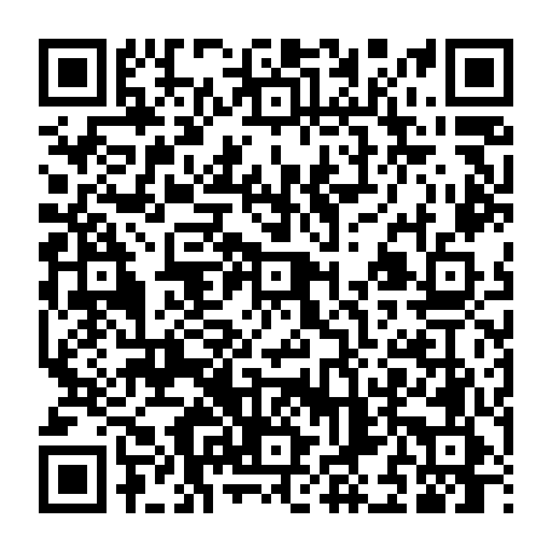 QR Kodu