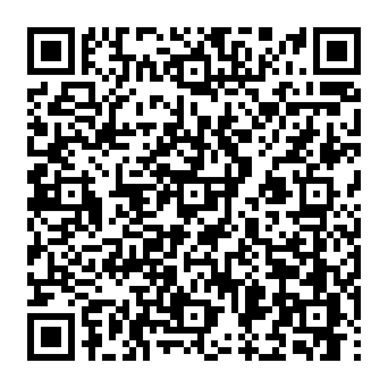 QR Kod