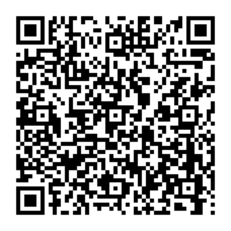 QR Kodu