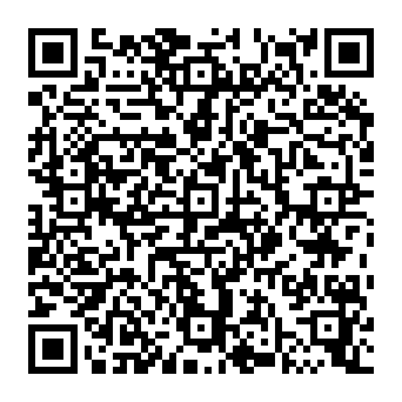 QR Kodu