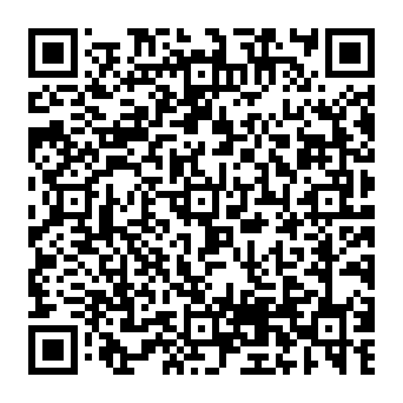 QR Kodu