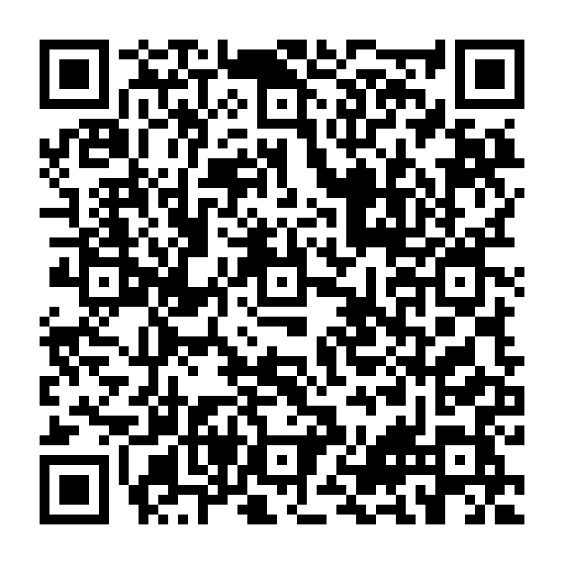 QR Kodu