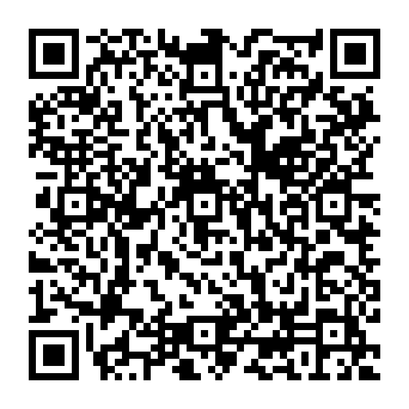 QR Kodu