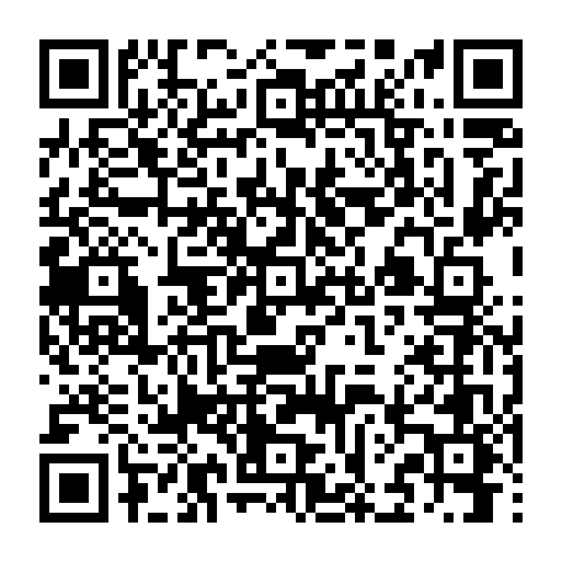 QR Kodu