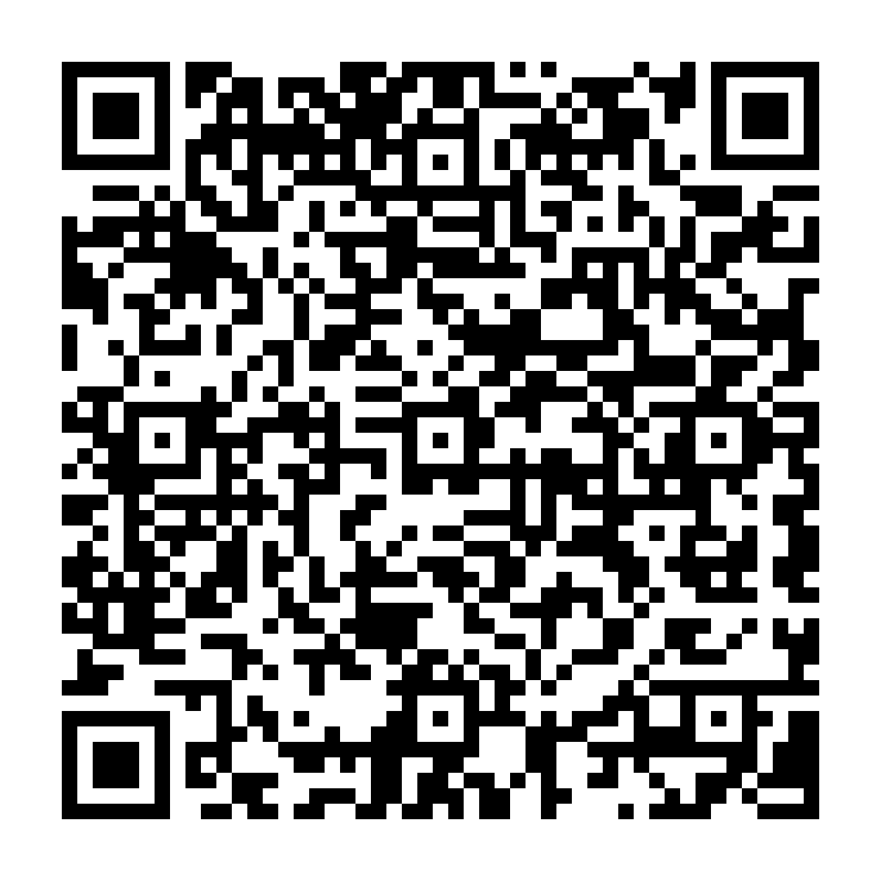 QR Kodu