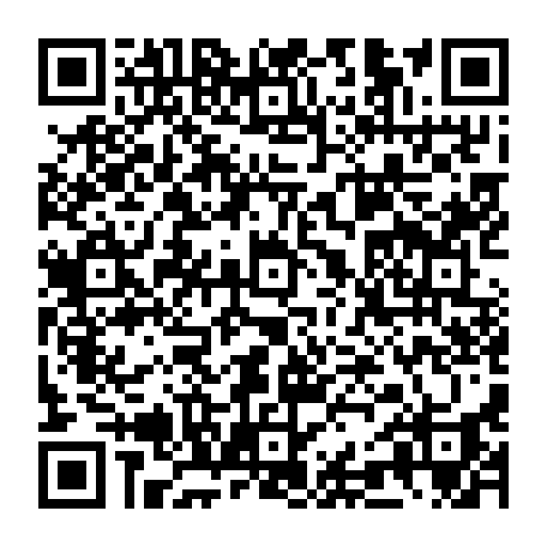 QR Kodu