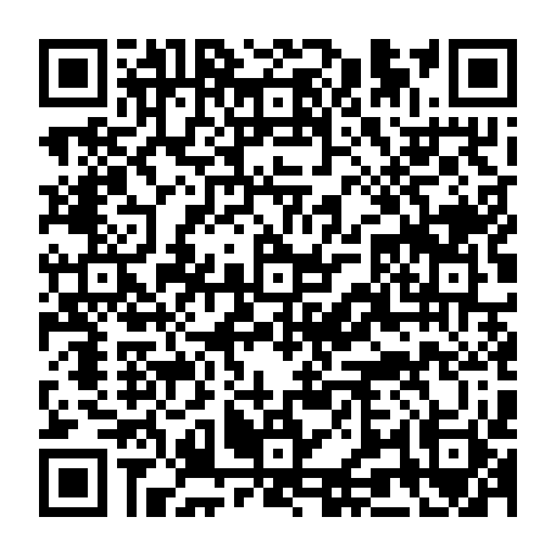 QR Kodu