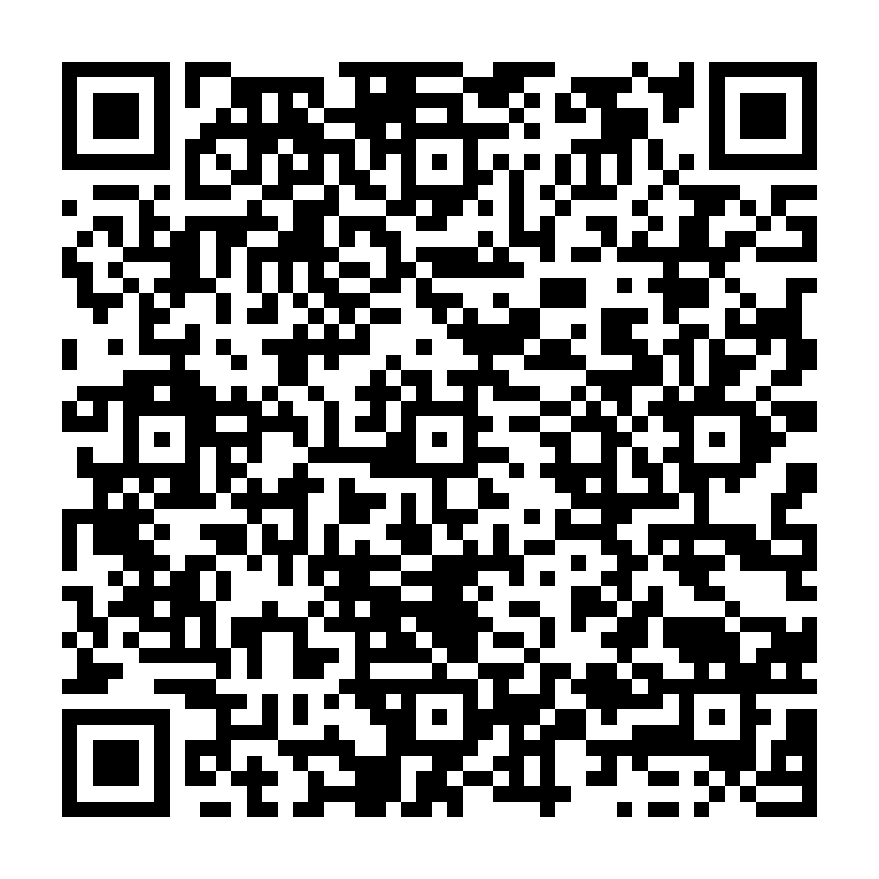 QR Kodu