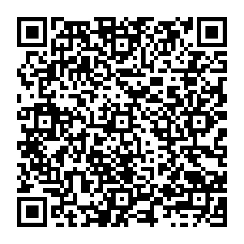 QR Kodu