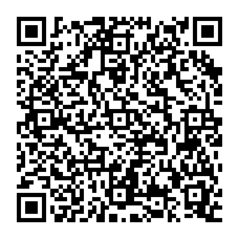 QR Kodu