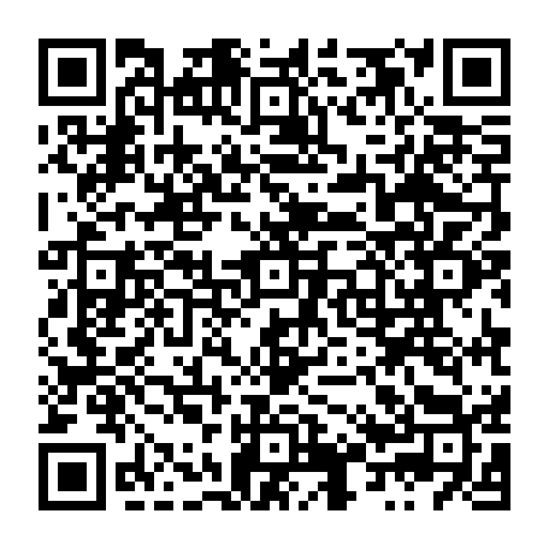 QR Kodu