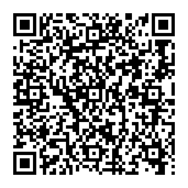 QR Kodu