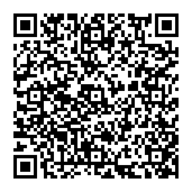 QR Kodu