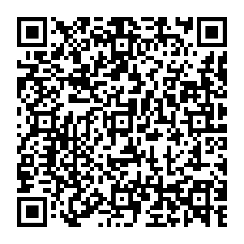 QR Kodu