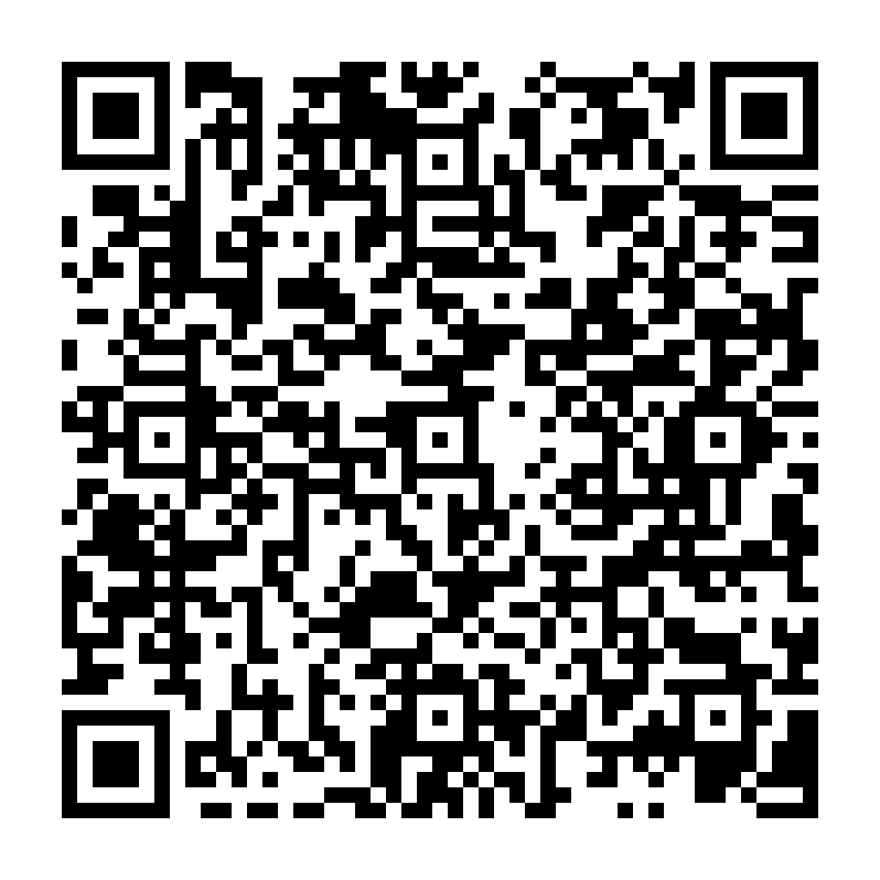 QR Kodu