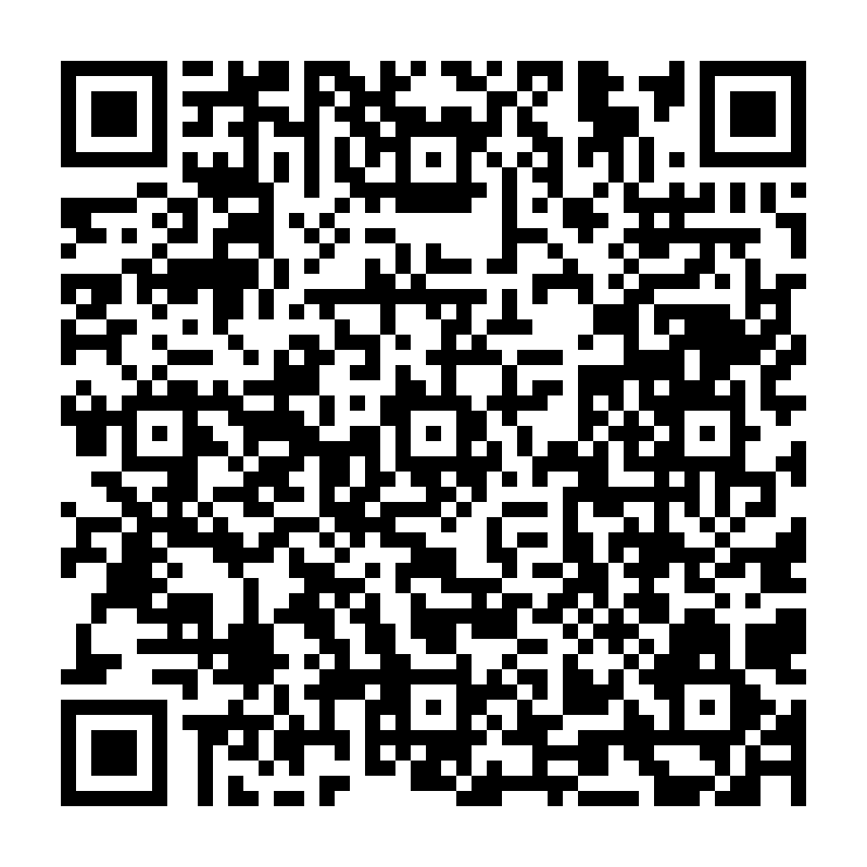 QR Kodu