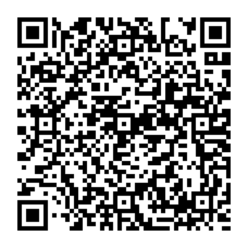QR Kodu
