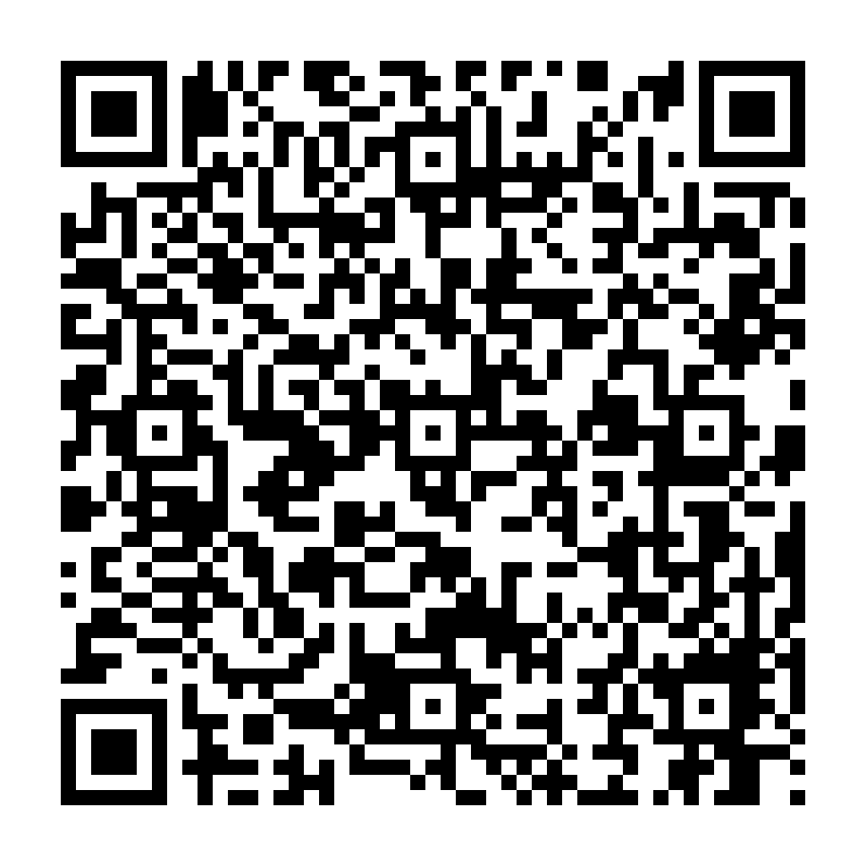 QR Kodu
