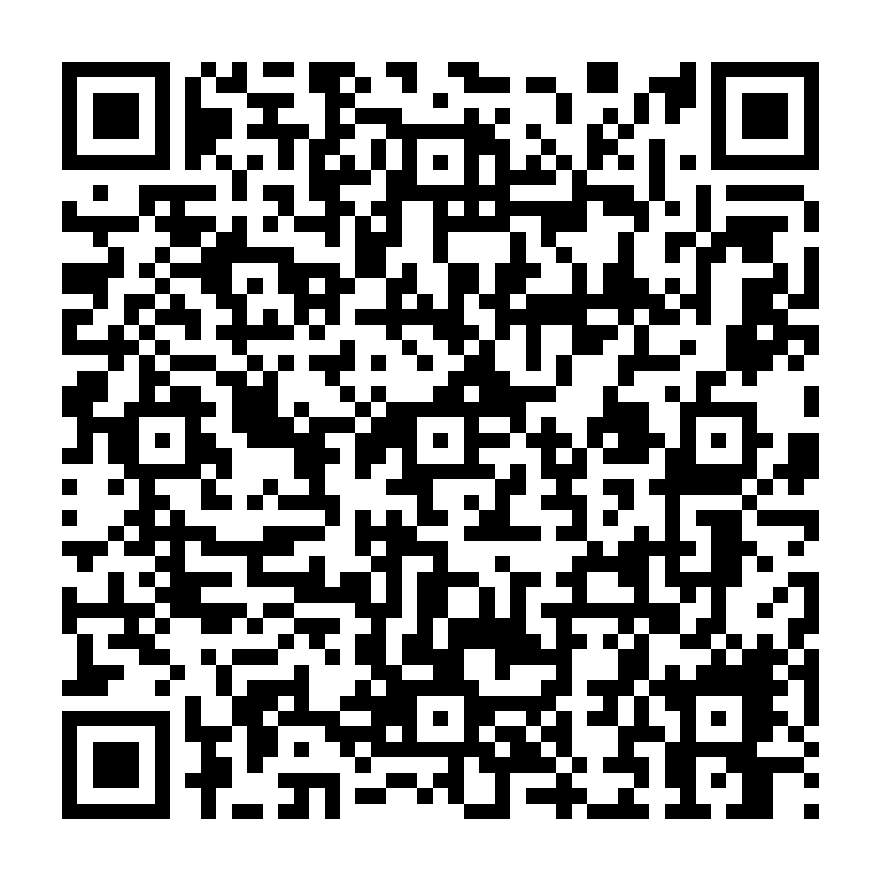 QR Kodu