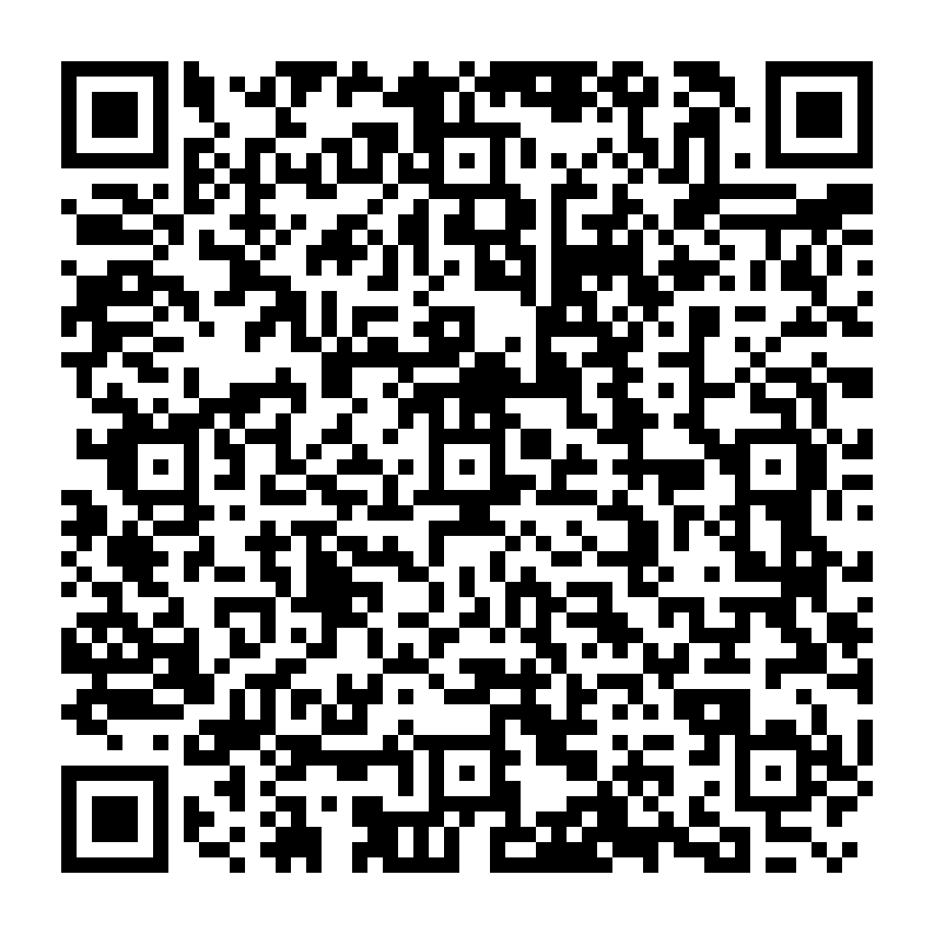 QR Kodu